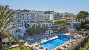 Hotel Hotel Y Apartamentos Casablanca cazare Santa Ponsa
