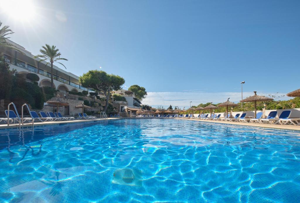 dal travel Hotel Y Apartamentos Casablanca