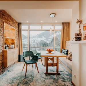Hotel SendlhoferS cazare Bad Hofgastein