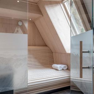 Hotel Corso Living cazare Soelden