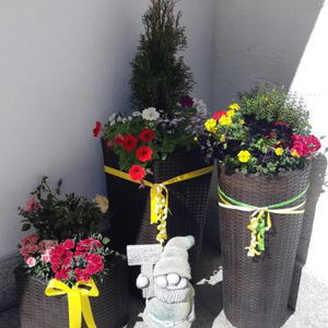 Hotel Gasthof Weisskugel cazare Soelden