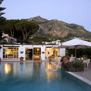 Hotel Hotel Villa Melodie - Adults Only cazare Ischia