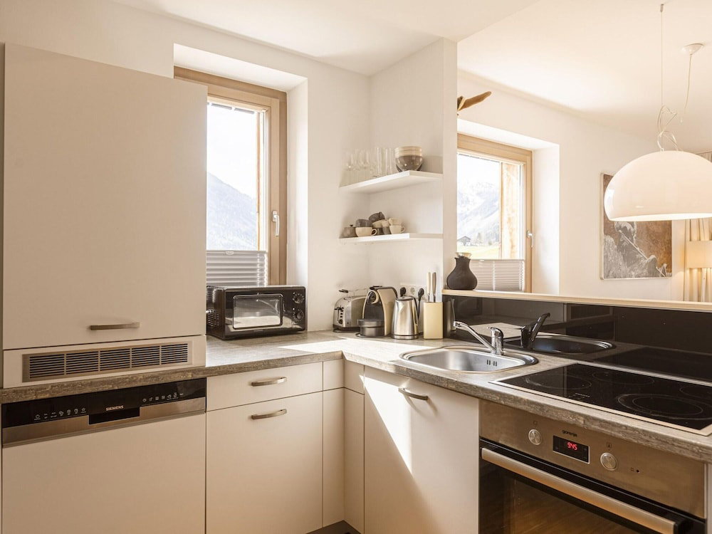 Hotel Apartment With Roof Terrace