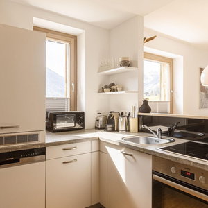Hotel Apartment With Roof Terrace cazare Schladming