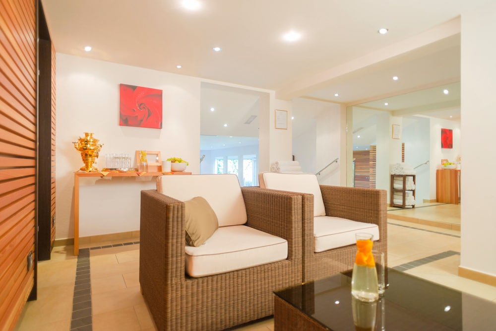 Hotel Erzherzog Johann Alpin Style Hotel - Adults Only, Premium Garni