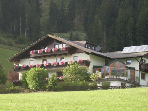 Hotel Gästehaus Huber