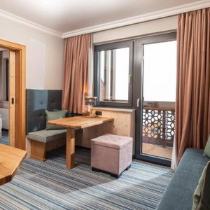 Hotel Alpenhotel Erzherzog Johann cazare Schladming