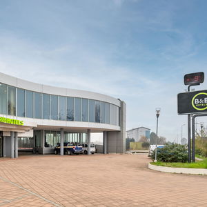 Hotel B&B Hotel Alba cazare Alba