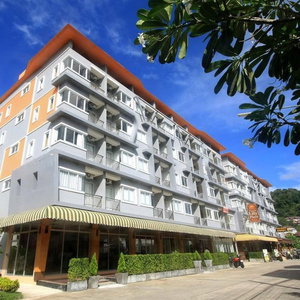Sejur Breezotel vacanta Patong