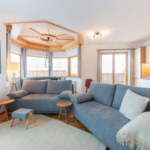 Hotel Apartment In Stubai Valley With Mountain View cazare Neustift im Stubaital