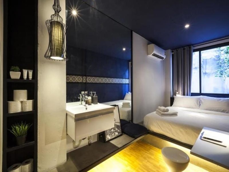 Fulfill Hostel