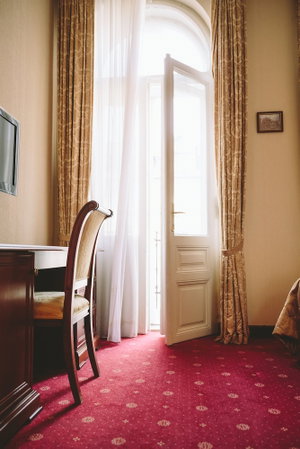 Hotel Mozart Hotel cazare Szeged