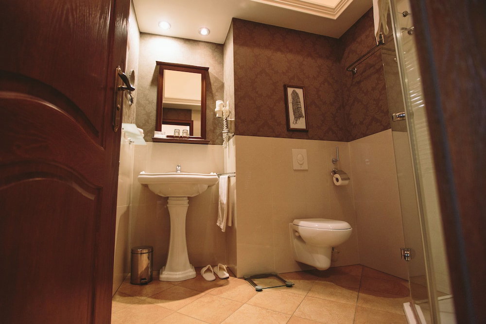 Mozart Hotel