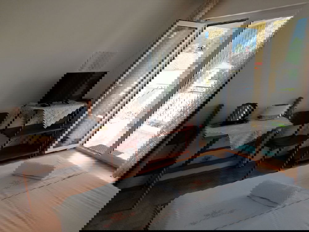 Hotel Apartments Emmas Studio