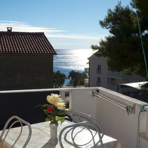 Hotel Apartments Plaza cazare Hvar
