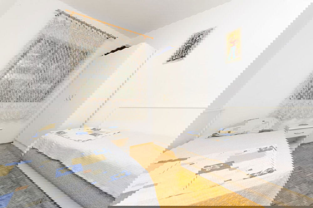 Hotel Apartments Tonin