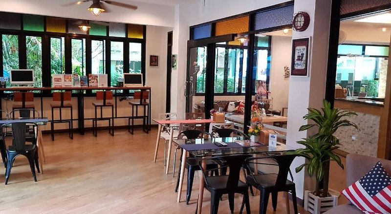 Tee Pak Dee Resident Phuket