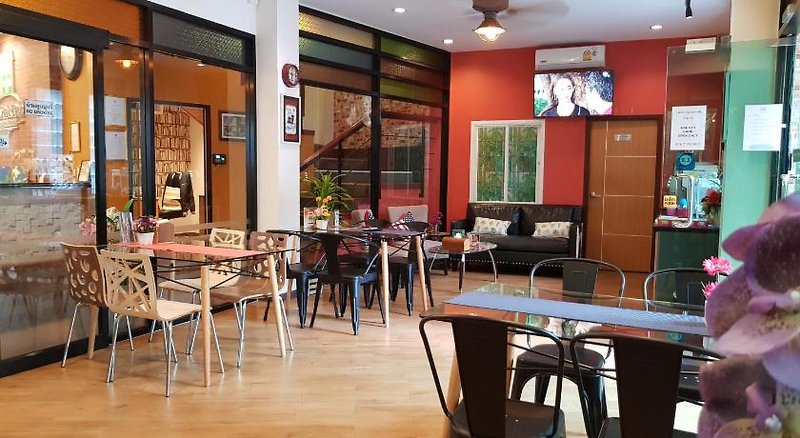 Tee Pak Dee Resident Phuket
