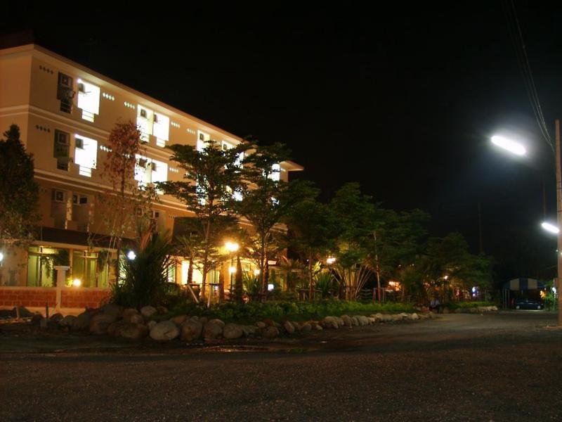 Hotel Silver Gold Garden