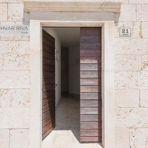 Hotel Hvar Riva Rooms cazare Hvar