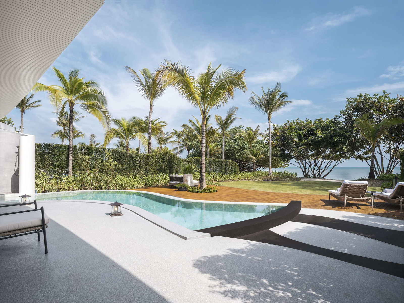 Hotel Anantara Koh Yao Yai Resort & Villas