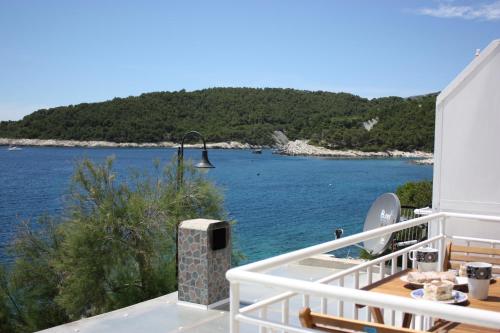 Hotel Studio Apartment Lenka