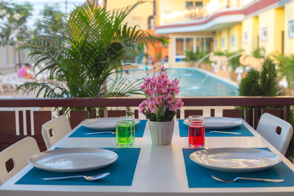 Hotel Smile Residence