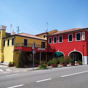 Hotel Hotel Antico Moro cazare Veneția
