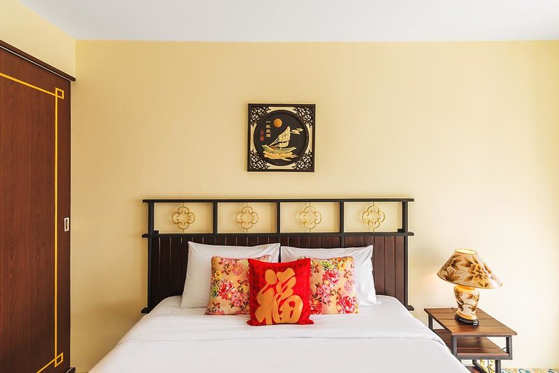 Hotel Le Hua