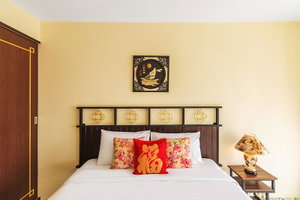 Hotel Le Hua cazare Ban Talat Yai