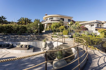 Hotel Alta Montaña