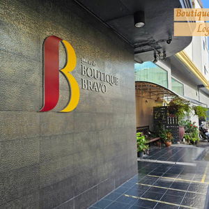 Sejur Boutique City Hotel Pattaya vacanta Bang Lamung