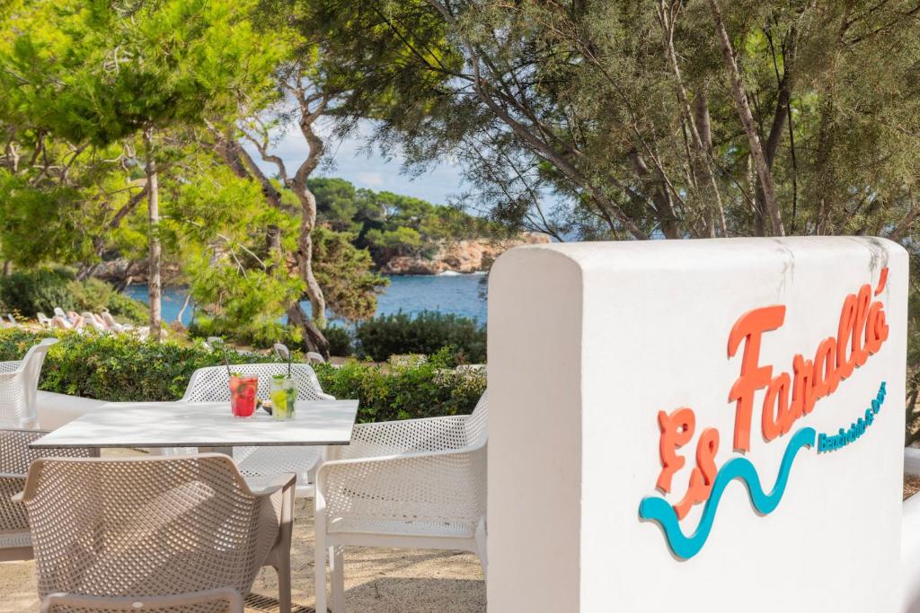 dal travel Inturotel Cala Azul