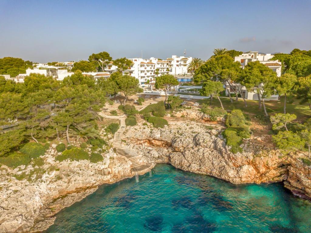 dal travel Inturotel Cala Azul