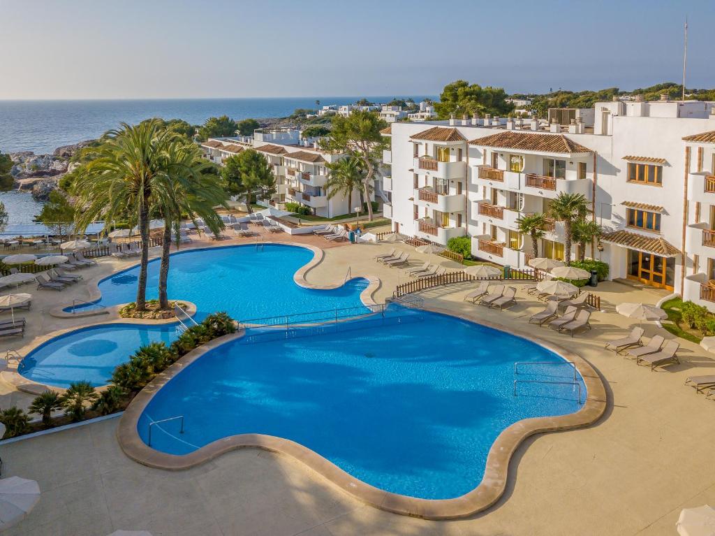dal travel Inturotel Cala Azul