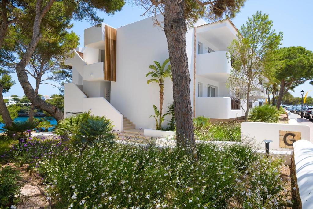 Inturotel Cala Azul