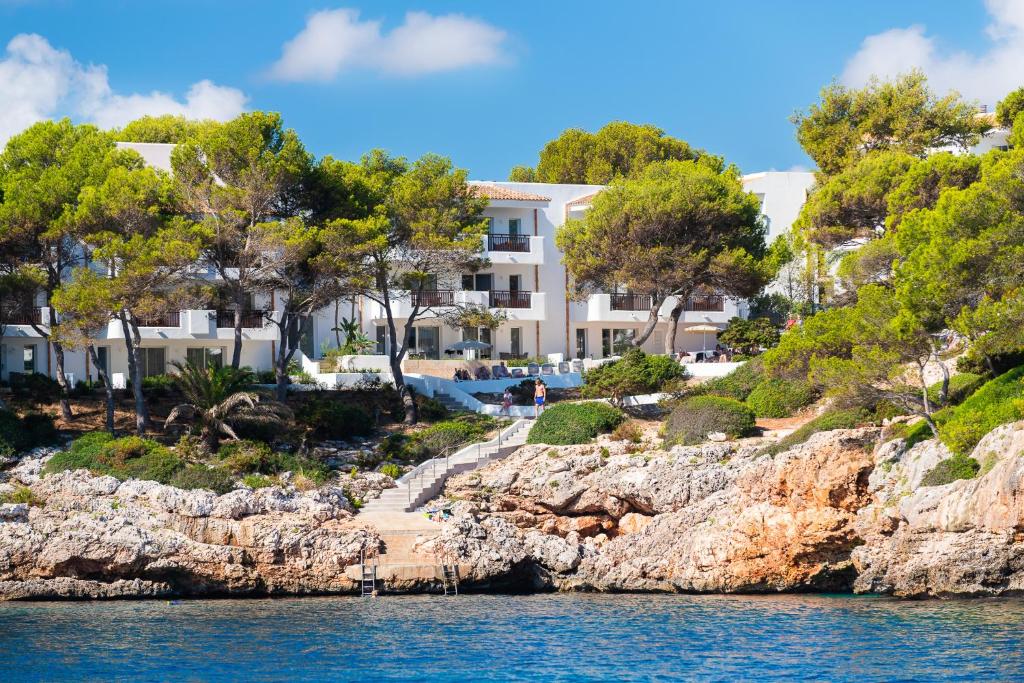 dal travel Inturotel Cala Azul