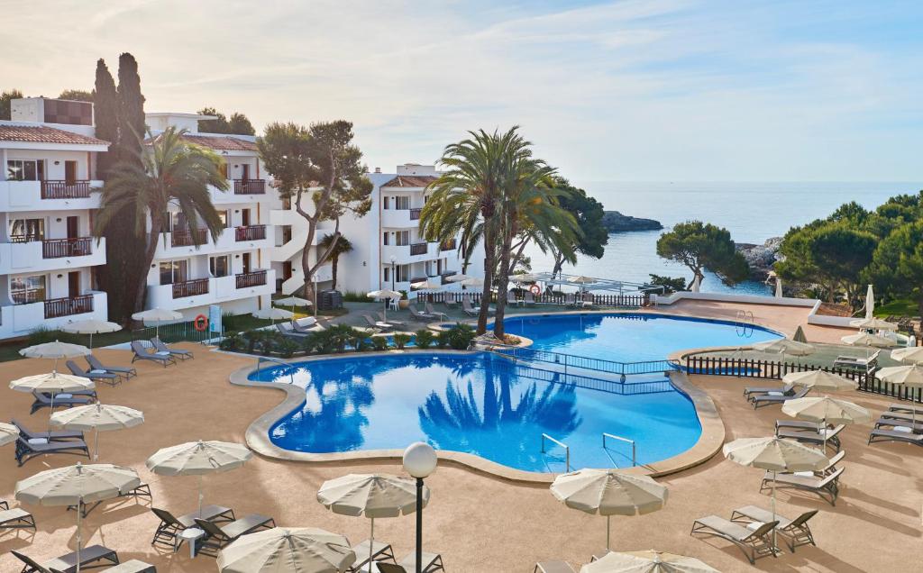 Hotel Inturotel Cala Azul
