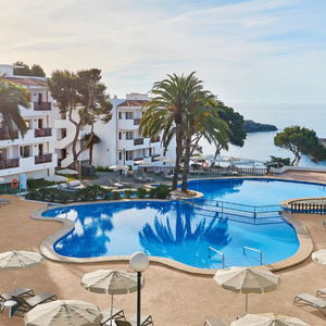Hotel Inturotel Cala Azul cazare Cala d'Or