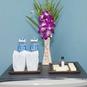 Hotel Pattaya Garden Apartments Boutique Hotel cazare Pattaya