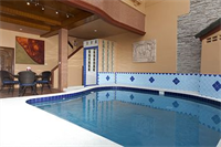 Pattaya Garden Apartments Boutique Hotel