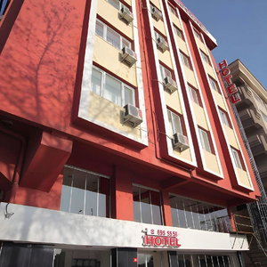 Sejur Istanbul Dedem Hotel 1 vacanta Istanbul