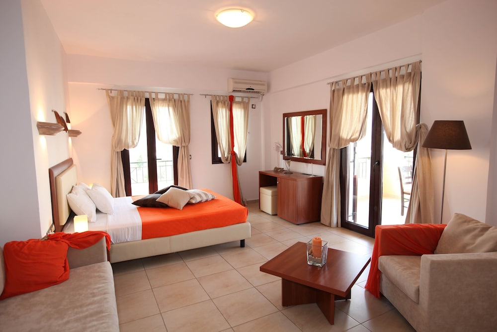 Hotel Berdoussis Hotel