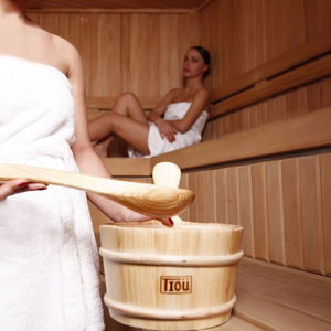 Hotel Marco Polo Hotel Gudauri cazare Gudauri