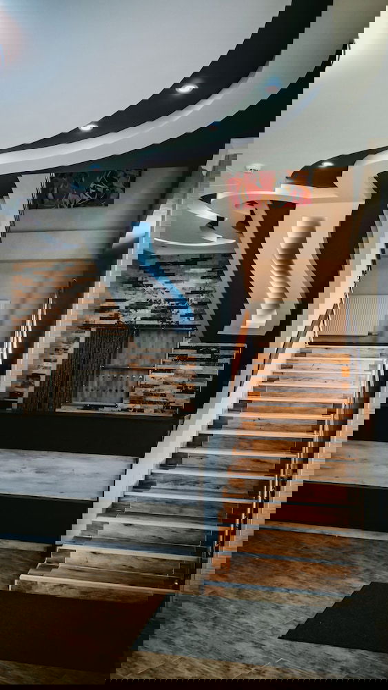 Hotel Hotel Georgian