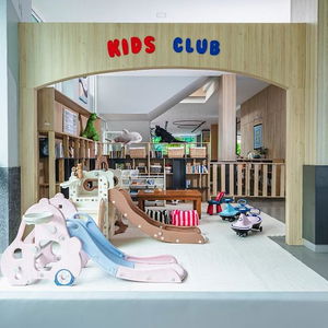 Hotel Casa Del M Resort cazare Patong