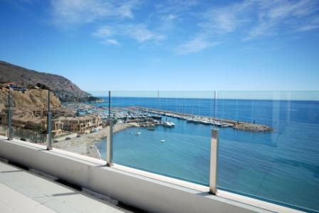 Hotel Résidence Pierre Et Vacances Altea Beach