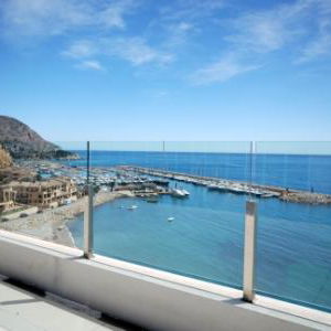 Hotel Résidence Pierre Et Vacances Altea Beach cazare Altea