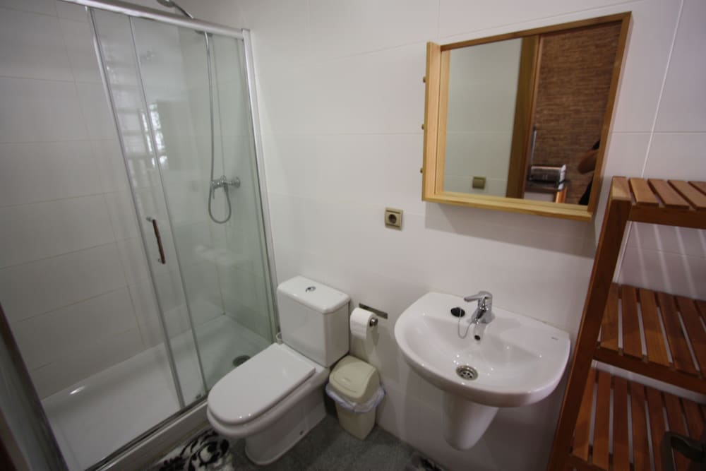 Hotel Habitaciones La Mar