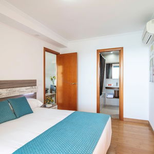 Hotel Pierre And Vacances Altea Beach cazare Altea